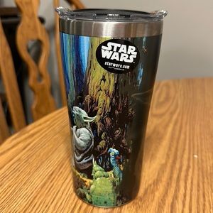 Tervis cup